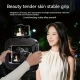 LED Video Light για τηλέφωνα και κάμερες (Bi Color Version) LED Video Light για τηλέφωνα και κάμερες (Bi Color Version)