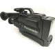 Vintage Panasonic NV-40 VHS Camcorder w Hard Cse AC Power (1995)
