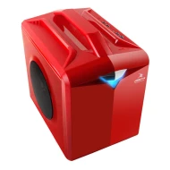 NCORE SC260 Janet 3.0 mATX  VMIX PC CASE