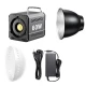 Φωτογραφικό Φωτιστικό ZU60 60W COB Video Dimmable Light 2700-7500K Φωτογραφικό Φωτιστικό ZU60 60W COB Video Dimmable Light 2700-7500K