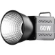 Φωτογραφικό Φωτιστικό ZU60 60W COB Video Dimmable Light 2700-7500K Φωτογραφικό Φωτιστικό ZU60 60W COB Video Dimmable Light 2700-7500K