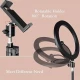 26cm Photography Ring 3 Light Color for Camera & Phone