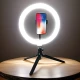 26cm Photography Ring 3 Light Color for Camera & Phone