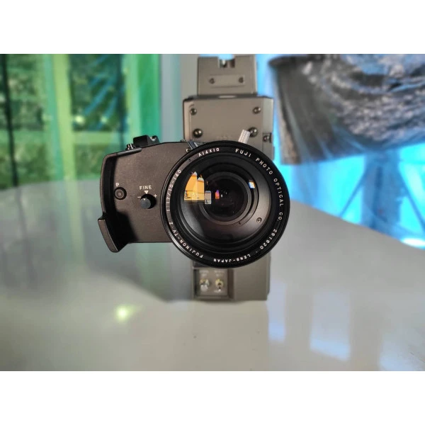 Vintage Broadcast Video Camera Sharp XC-800UB Rare