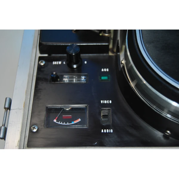 Vintage Sony-CV-2100-ACE Reel-to-Reel Video Recorder 1965