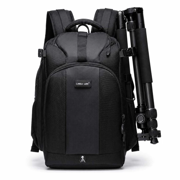 Φωτογραφική τσάντα traveler Diat TH350 DSLR (Νέο Μοντέλο) 
