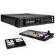 NewTek Tricaster FULL HD 450 EXTREME Video Mixer Switcher w Replay TimeWarp Broadcast (DEMO)