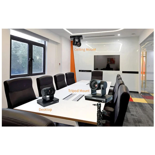 Feelworld 4K 12X PTZ SDI HDMI 12x Camera