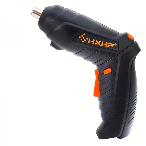 Πολυλειτουργικό Ηλεκτρικό Κατσαβίδι με σετ 47 εργαλείων κ Βαλίτσας