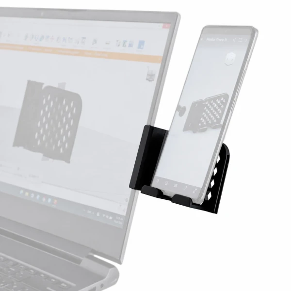 DIAT Βάση Κινητού Τηλεφώνου για Οθόνη Laptop