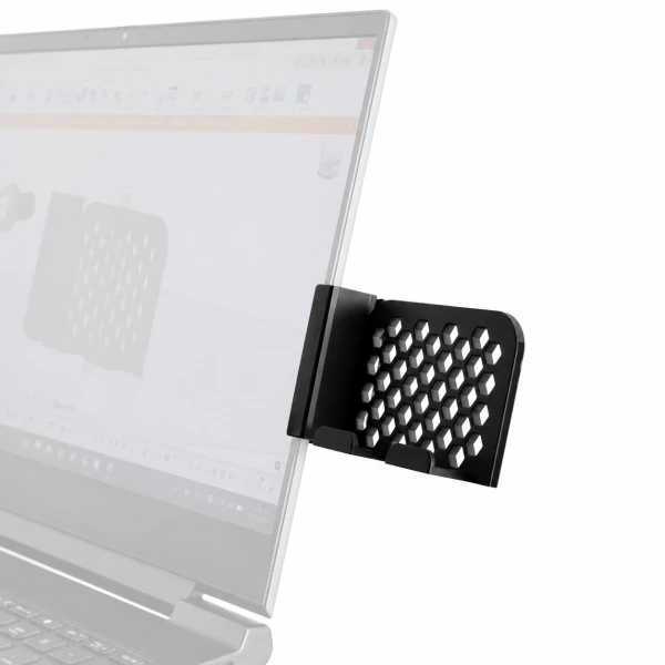 DIAT Βάση Κινητού Τηλεφώνου για Οθόνη Laptop