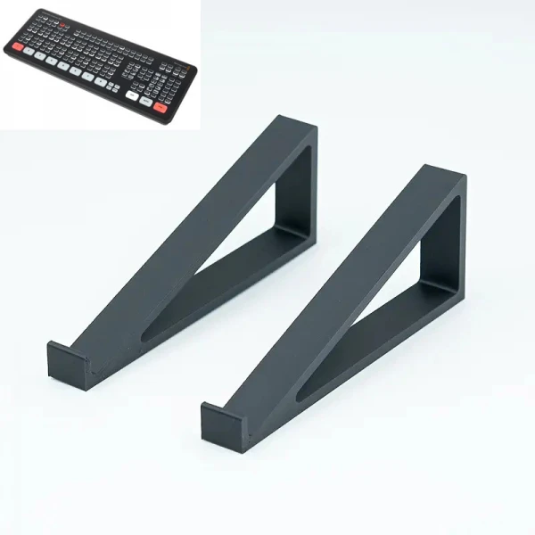 Βάση για στήριξη βίντεο μίκτη Blackmagic Design ΑΤΕΜ 