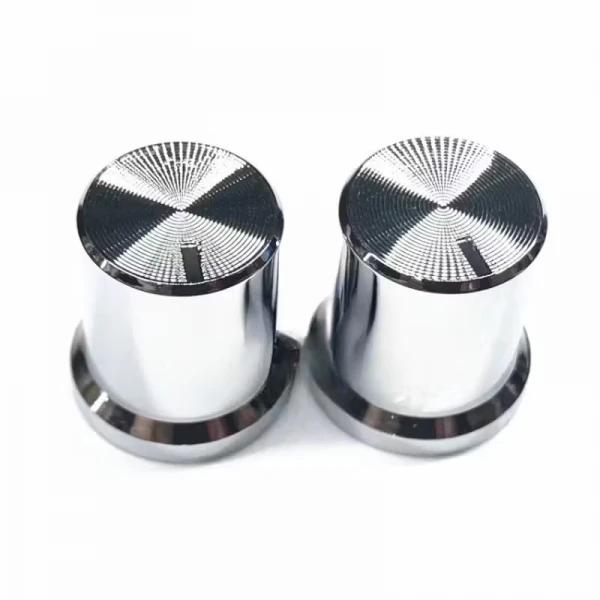 Σετ 15 Πλαστικοί Περιστροφικοί Διακόπτες Ελέγχου Έντασης Ποτενσιόμετρο 