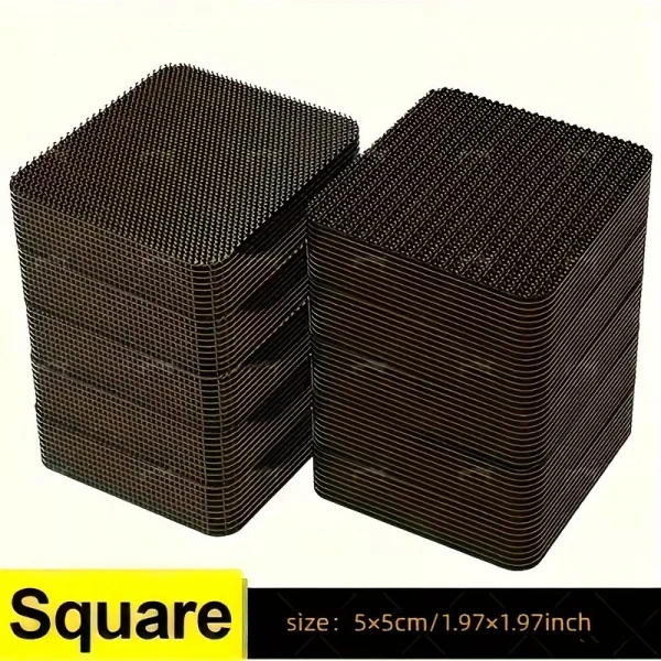 30 τεμ Μεγάλα Αυτοκόλλητα χριτς χρατς Ταινίες  Βαρέως Τύπου 5cm