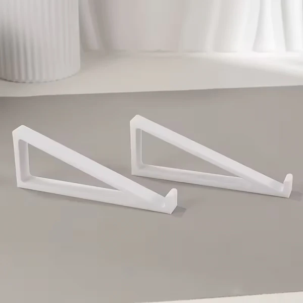 Βάση για στήριξη βίντεο μίκτη Blackmagic Design ΑΤΕΜ (Άσπρο)