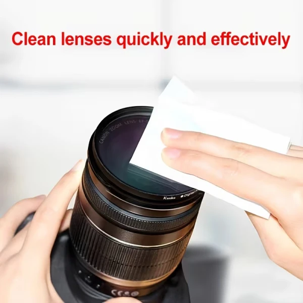 Σετ καθαρισμού φωτογραφικού εξοπλισμού 18 σε 1