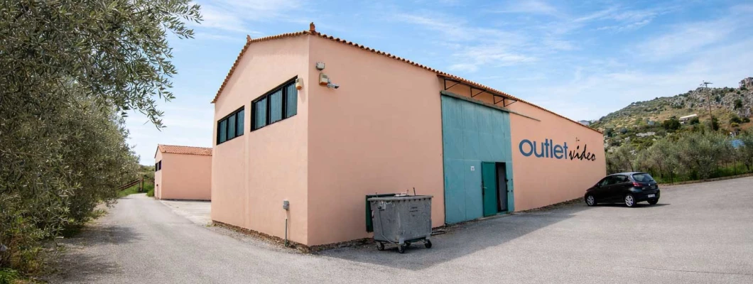 Αφιέρωμα στην ελληνική αγορά οπτικοακουστικού εξοπλισμού