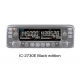 ICOM IC-2730 Black Edition VHF UHF Ραδιοερασιτεχνικός Πομποδέκτης ICOM IC-2730 Black Edition VHF UHF Ραδιοερασιτεχνικός Πομποδέκτης