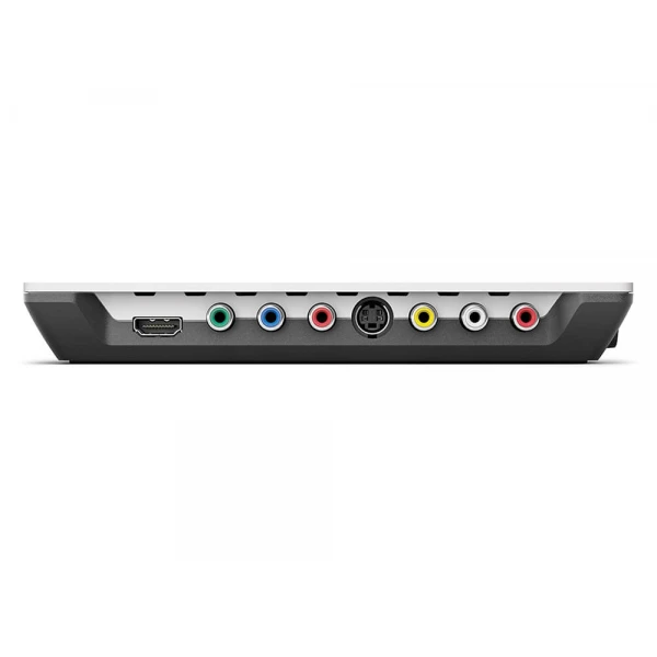 Intensity Shuttle Thunderbolt