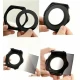 Σετ φίλτρων Neutral Density ND Filters για Cokin P μαζί με βάση αντάπτορες κ Rings (όλα σε ένα) Σετ φίλτρων Neutral Density ND Filters για Cokin P μαζί με βάση αντάπτορες κ Rings (όλα σε ένα)