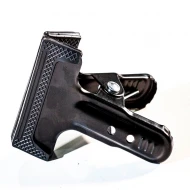 Μεταλλικός αντάπτορας για στήριξη πανιών σε Backdrop  Μεταλλικός αντάπτορας για στήριξη πανιών σε Backdrop