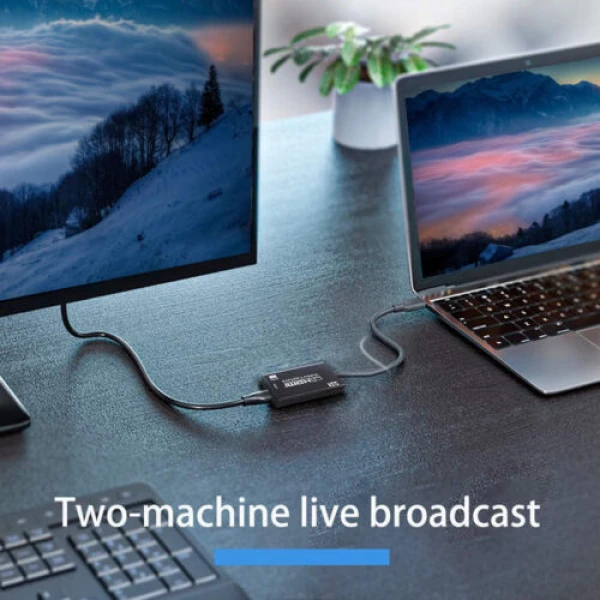 HDMI to USB 3.0 Video Capture Card 1080P