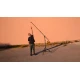2 in 1 Light Stand Tripod + Boom Support System (4m) 2 in 1 Light Stand Tripod + Boom Support System (4m)