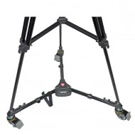 Universal KINGJOY VX-600D Tripod Pulley Moving dolly. Load 20kg