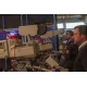 Αναλογικό τηλεοπτικό στούντιο 1990 με 3 x IKEGAMI HK-355 κάμερες κ Grass Valley 200 System Αναλογικό τηλεοπτικό στούντιο 1990 με 3 x IKEGAMI HK-355 κάμερες κ Grass Valley 200 System
