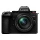Φωτογραφική Μηχανή Panasonic Lumix DC-G9 MK II with 12-60 LUMIX F3.5-5.6 Lens Φωτογραφική Μηχανή Panasonic Lumix DC-G9 MK II with 12-60 LUMIX F3.5-5.6 Lens