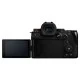 Φωτογραφική Μηχανή Panasonic Lumix DC-G9 MK II with 12-60 LUMIX F3.5-5.6 Lens Φωτογραφική Μηχανή Panasonic Lumix DC-G9 MK II with 12-60 LUMIX F3.5-5.6 Lens