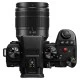 Φωτογραφική Μηχανή Panasonic Lumix DC-G9 MK II with 12-60 LUMIX F3.5-5.6 Lens Φωτογραφική Μηχανή Panasonic Lumix DC-G9 MK II with 12-60 LUMIX F3.5-5.6 Lens
