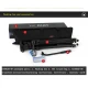 Τρίποδας Diat DT650 kit για βιντεοκάμερες & DSLR (Έως 5 κιλά) Τρίποδας Diat DT650 kit για βιντεοκάμερες & DSLR (Έως 5 κιλά)