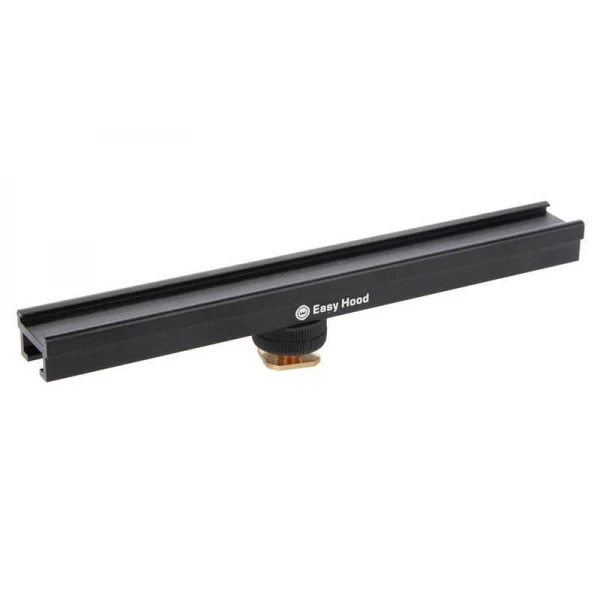 20 cm DSLR Hot Shoe Rail Bar