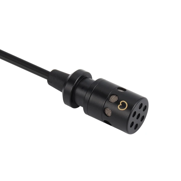 Ενσύρματο μικρόφωνο πέτου Cardioid XLR Broadcast BOYA BY-M8C Ενσύρματο μικρόφωνο πέτου Cardioid XLR Broadcast BOYA BY-M8C