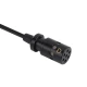 Ενσύρματο μικρόφωνο πέτου Cardioid XLR Broadcast BOYA BY-M8C Ενσύρματο μικρόφωνο πέτου Cardioid XLR Broadcast BOYA BY-M8C