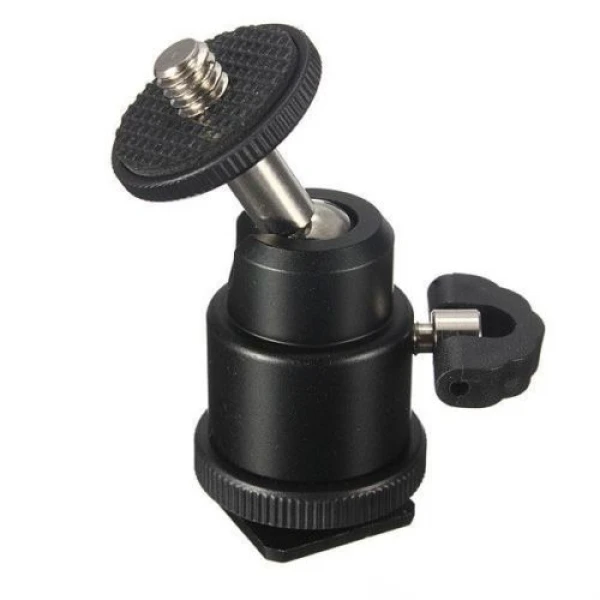 PhotoCame Mini Shoe Mount Bracket PhotoCame Mini Shoe Mount Bracket