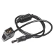 D-Tap 2Pin Male to DC Adapter Cable for V-Mount D-Tap 2Pin Male to DC Adapter Cable for V-Mount