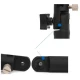 PhotoCame Metal Led Bracket for Yongnuo PhotoCame Metal Led Bracket for Yongnuo