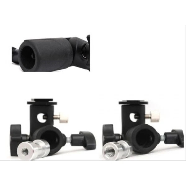 PhotoCame Metal Led Bracket for Yongnuo PhotoCame Metal Led Bracket for Yongnuo