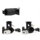PhotoCame Metal Led Bracket for Yongnuo PhotoCame Metal Led Bracket for Yongnuo