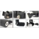 PhotoCame Metal Led Bracket for Yongnuo PhotoCame Metal Led Bracket for Yongnuo
