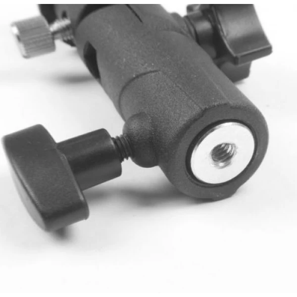 PhotoCame Metal Led Bracket for Yongnuo PhotoCame Metal Led Bracket for Yongnuo