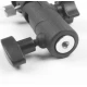 PhotoCame Metal Led Bracket for Yongnuo PhotoCame Metal Led Bracket for Yongnuo