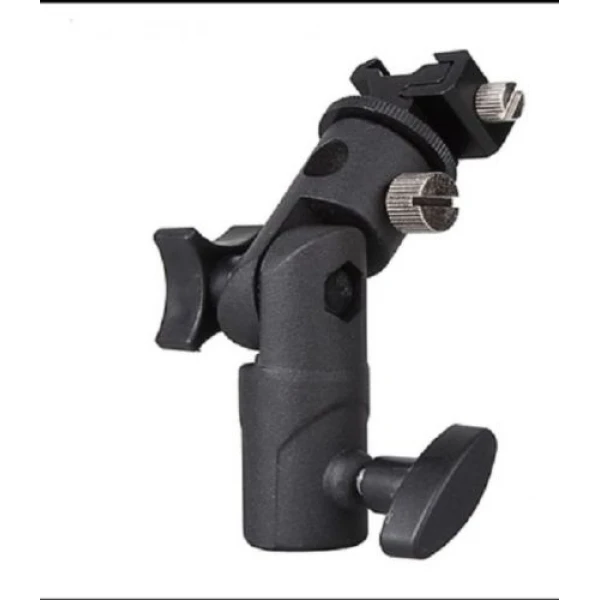 PhotoCame Metal Led Bracket for Yongnuo PhotoCame Metal Led Bracket for Yongnuo