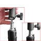 PhotoCame Metal Led Bracket for Yongnuo PhotoCame Metal Led Bracket for Yongnuo