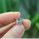 5 x 1/4" to 3/8" Convert Screw Adapter for Tripod 5 x 1/4" to 3/8" Convert Screw Adapter for Tripod