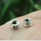 5 x 1/4" to 3/8" Convert Screw Adapter for Tripod 5 x 1/4" to 3/8" Convert Screw Adapter for Tripod