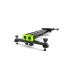 Πλαϊνά στηρίγματα για RatRig V-Slider (πόδια) Πλαϊνά στηρίγματα για RatRig V-Slider (πόδια)