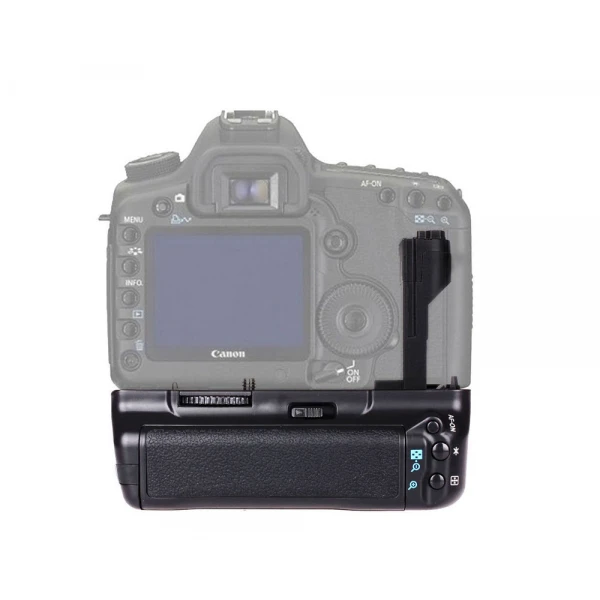 BG-E6 Battery Grip For Canon EOS 5D Mark2 II BG-E6 Battery Grip For Canon EOS 5D Mark2 II